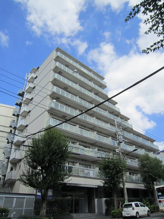 物件外観写真2　(その他)