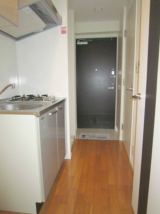 物件内観写真9　(キッチン)