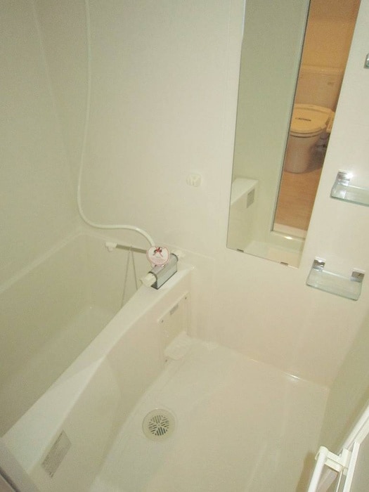 物件内観写真11　(バス／シャワールーム等)