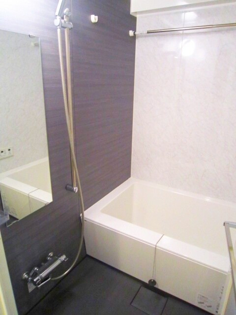 物件内観写真11　(バス／シャワールーム等)