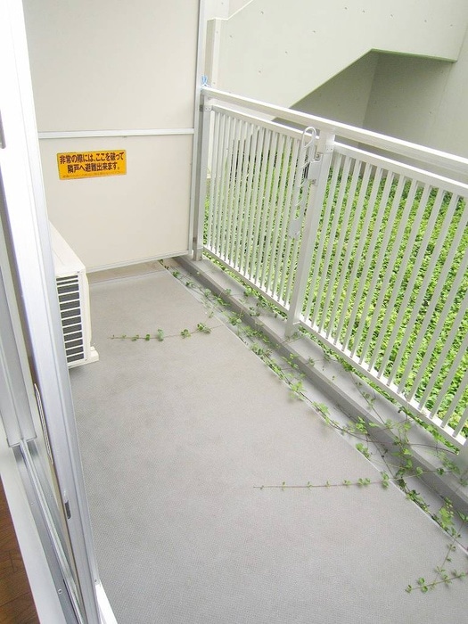 物件内観写真16　(ベランダ・バルコニー)