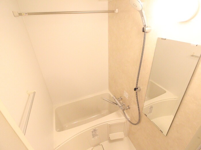 物件内観写真9　(バス／シャワールーム等)