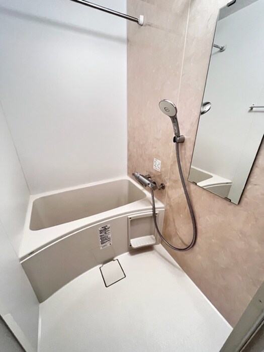 物件内観写真9　(バス／シャワールーム等)