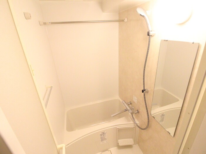 物件内観写真9　(バス／シャワールーム等)
