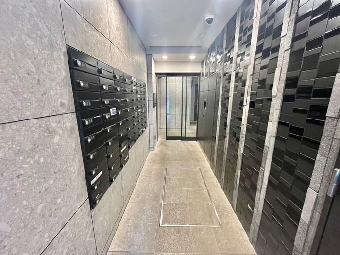 物件外観写真3　(建物設備)