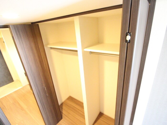 物件内観写真13　(収納)