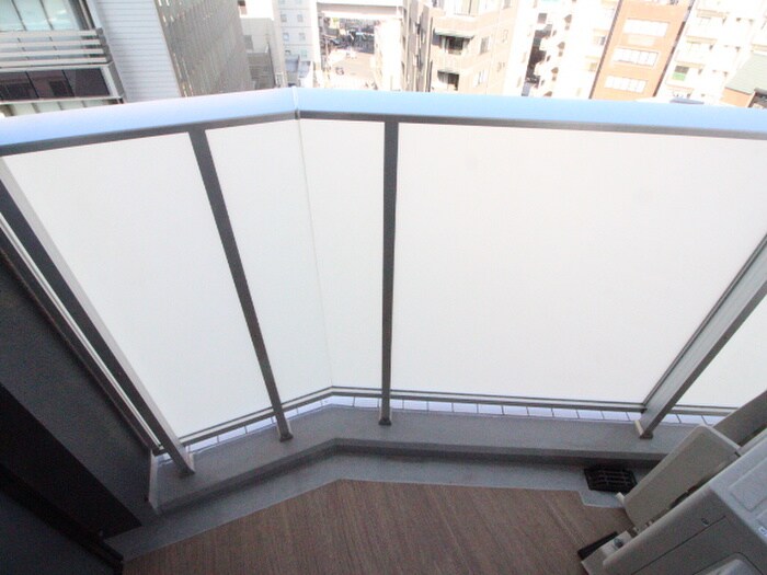 物件内観写真16　(ベランダ・バルコニー)