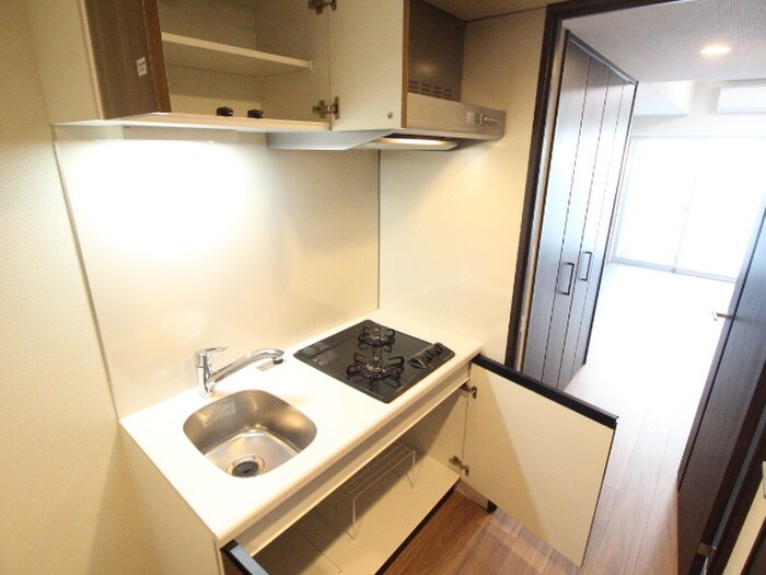 物件内観写真20　(キッチン)