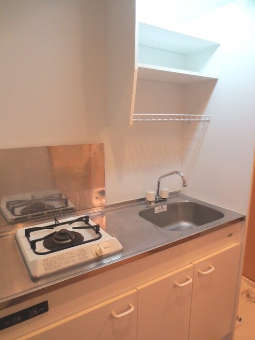 物件内観写真7　(キッチン)