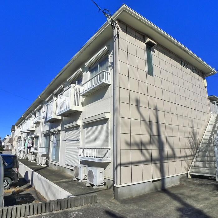 物件外観写真6　(外観写真)