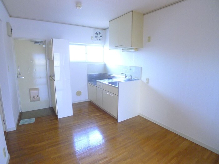 物件内観写真10　(キッチン)