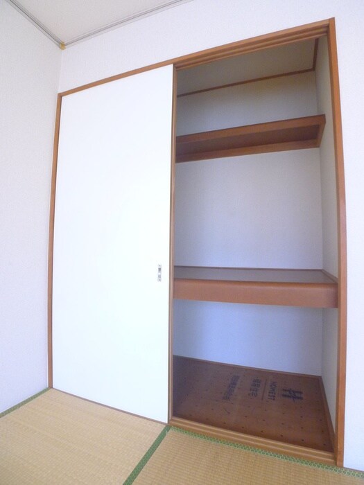 物件内観写真17　(収納)