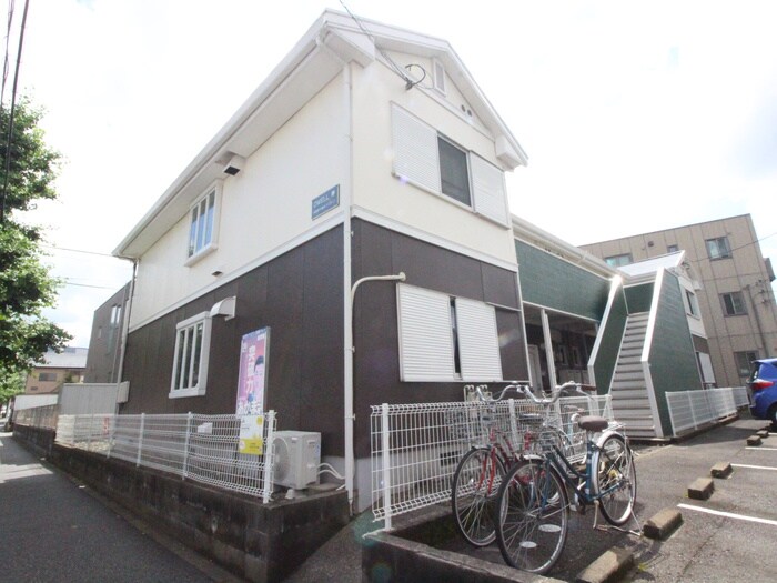 物件外観写真3　(外観写真)