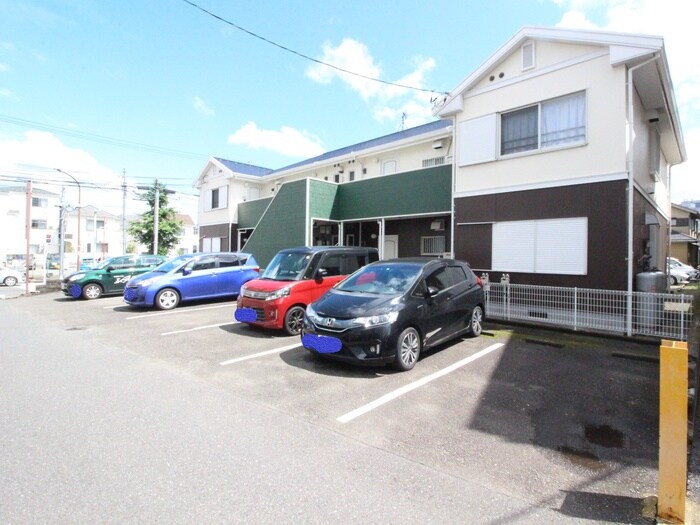 物件外観写真4　(外観写真)