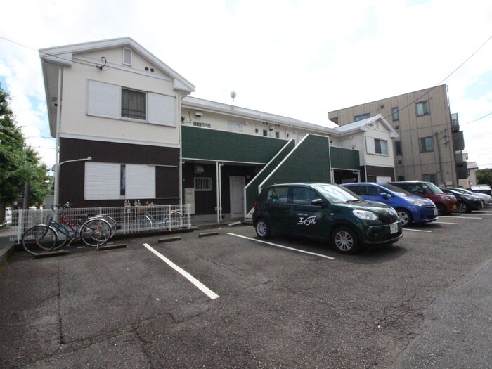 物件外観写真5　(外観写真)