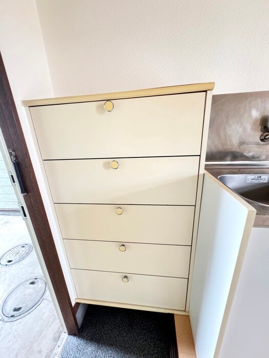 物件内観写真15　(靴箱)