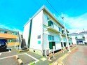 レスタチオン　弐番館