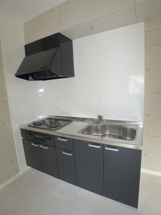 物件内観写真11　(キッチン)