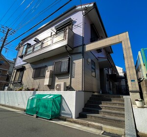 グロリオサ外観写真