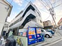 坂本ハイツ