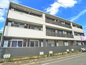 エムズグレイス７外観写真