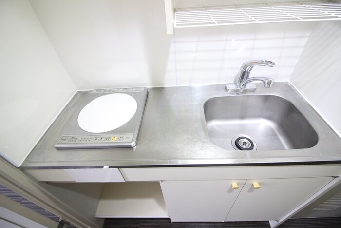 物件内観写真13　(キッチン)