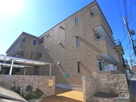 ＣＯＲＡＬ ＭＩＺＵＥ(ｺ-ﾗﾙﾐｽﾞｴ外観写真