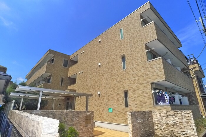 物件外観写真5　(外観写真)