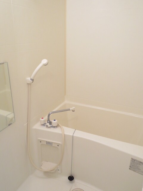 物件内観写真12　(バス／シャワールーム等)