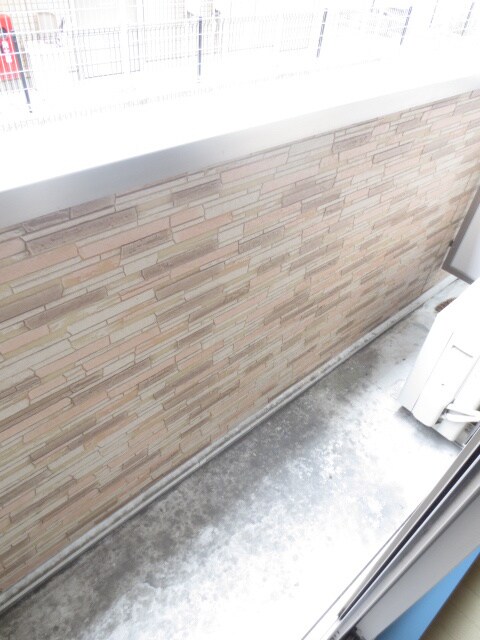 物件内観写真16　(ベランダ・バルコニー)