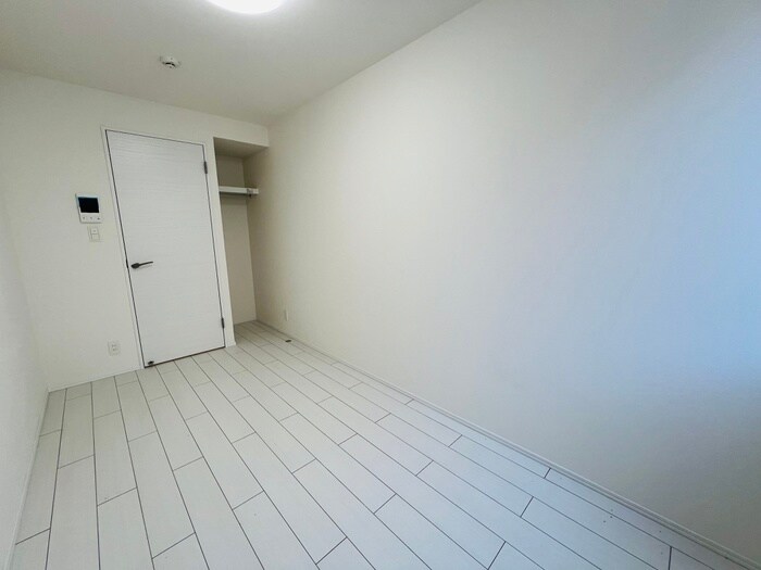 リアン亀有の内観写真