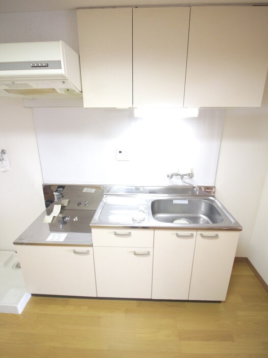 物件内観写真6　(キッチン)