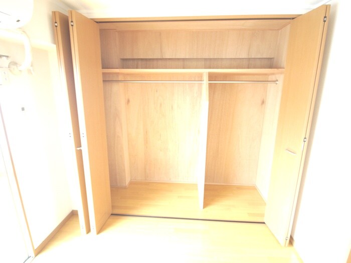 物件内観写真8　(収納)
