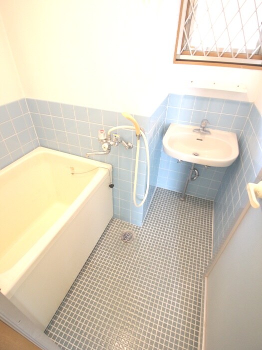 物件内観写真14　(バス／シャワールーム等)