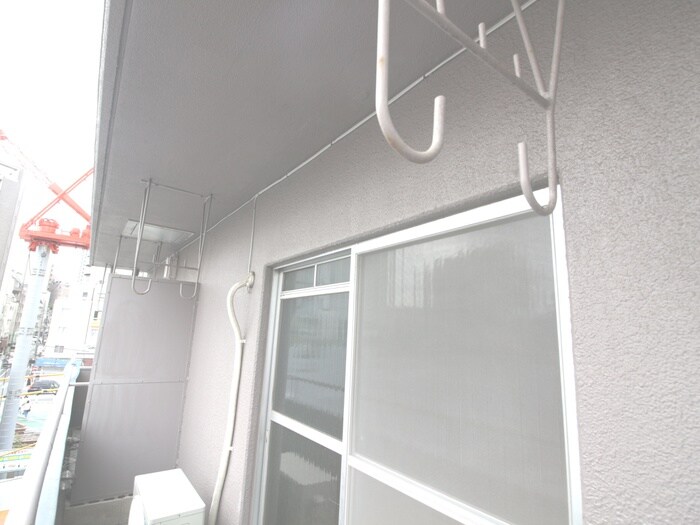 物件内観写真17　(ベランダ・バルコニー)