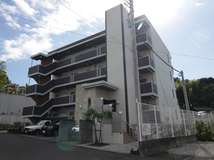 物件外観写真6　(外観写真)