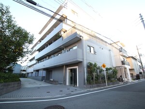 ｴｽﾃﾑﾌﾟﾗｻﾞ蒲田TAKARABUNE（208）外観写真