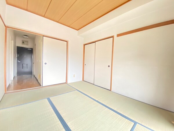 居室