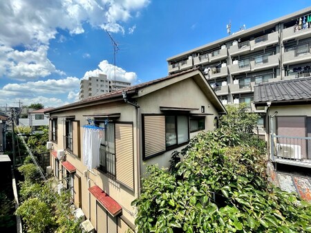 ＳＴＳハイムⅡ外観写真