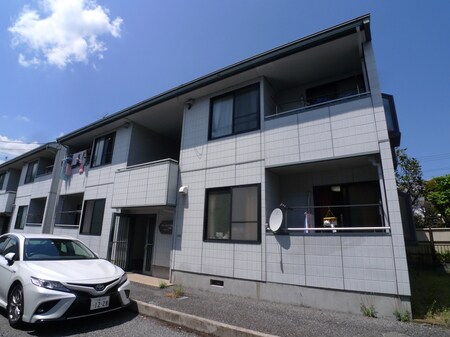 アドザックス本町６番館外観写真