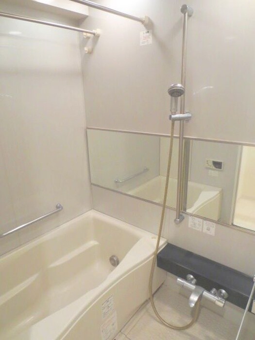 物件内観写真10　(バス／シャワールーム等)