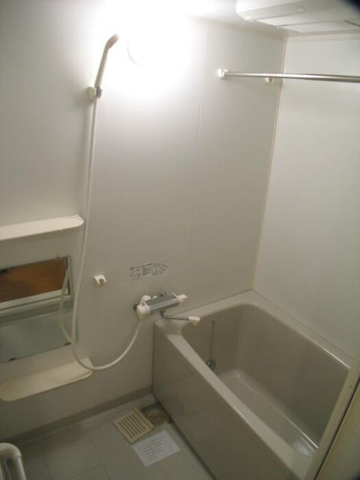物件内観写真9　(バス／シャワールーム等)