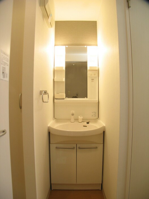 物件内観写真11　(洗面)