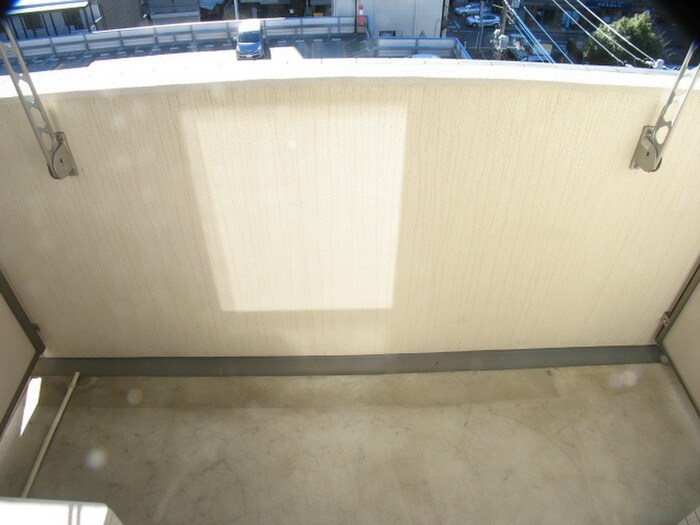 物件内観写真16　(ベランダ・バルコニー)