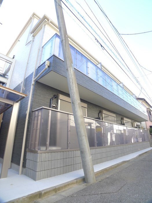 物件外観写真3　(その他)