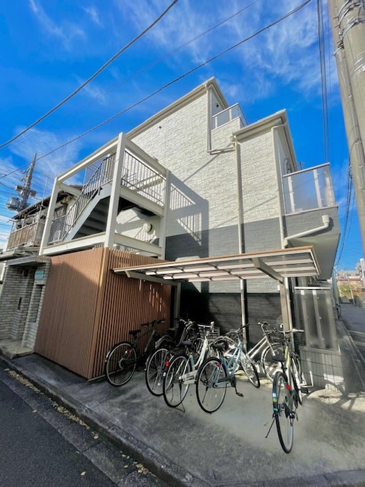 物件外観写真5　(外観写真)