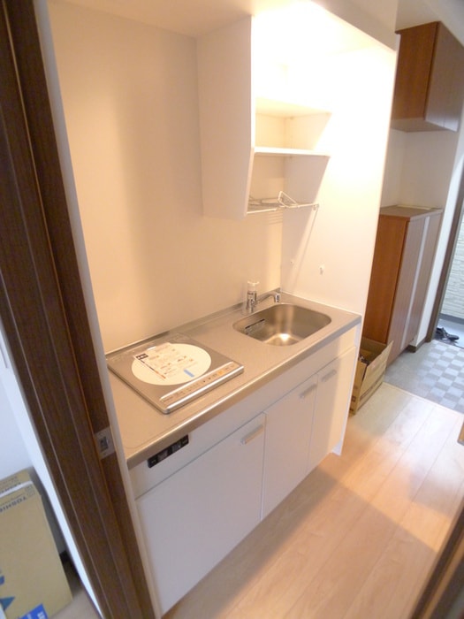 物件内観写真10　(キッチン)