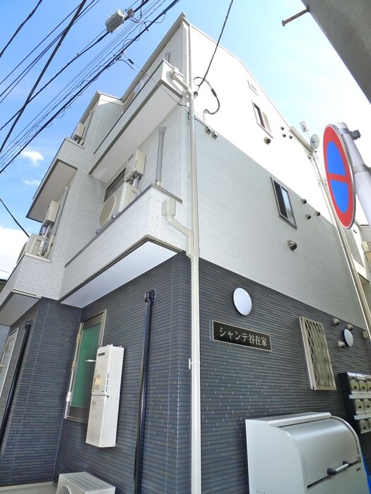 物件外観写真6　(外観写真)