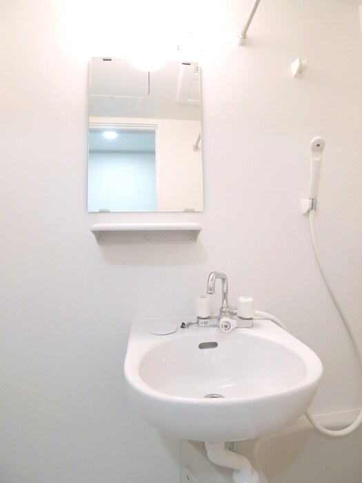 物件内観写真11　(洗面)