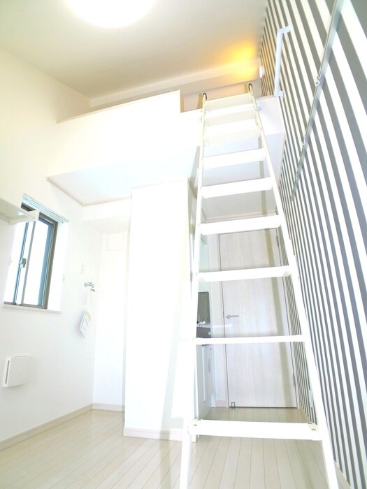 物件内観写真14　(ロフト)